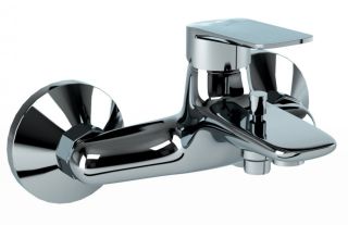 Комплект смесителей 3в1 Paini Laguna LACRSET3 хром